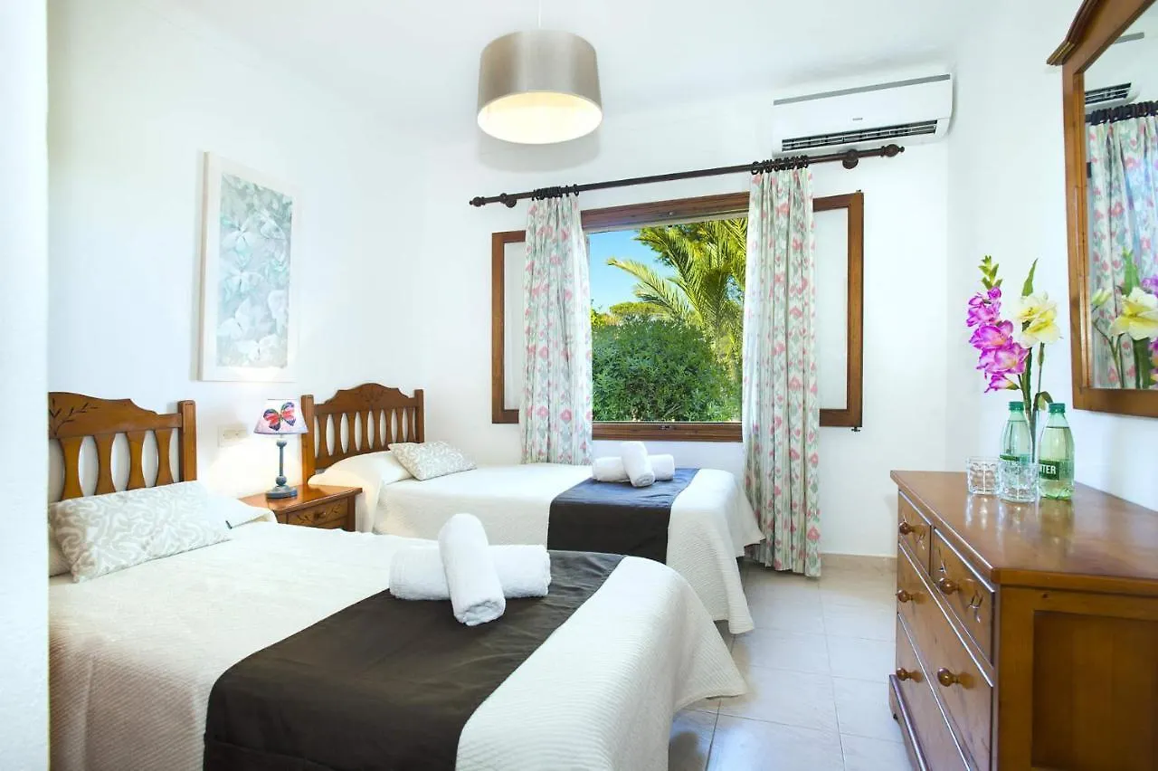 Villa Geranios By Villa Plus Port de Pollença