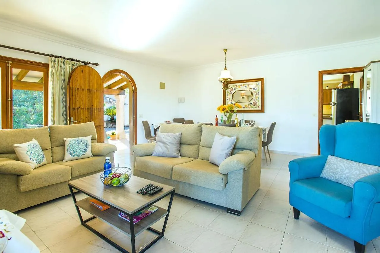 Villa Geranios By Villa Plus Port de Pollença