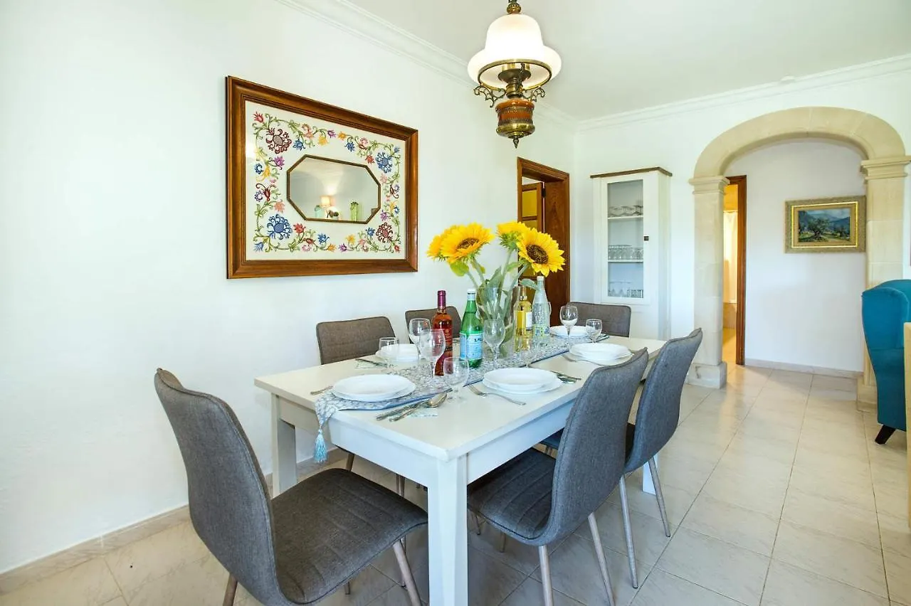 Villa Geranios By Villa Plus Port de Pollença