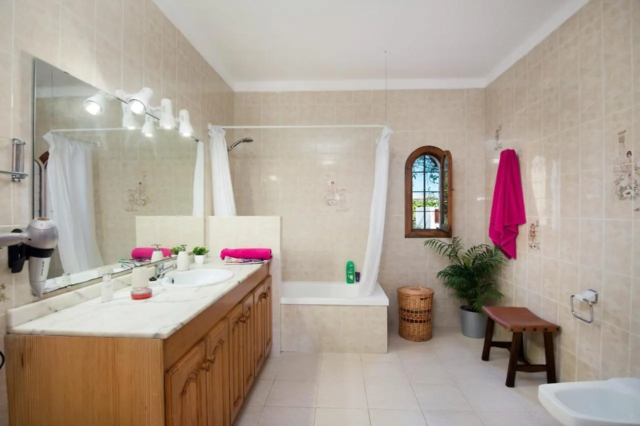Villa Geranios By Villa Plus Port de Pollença Spanyolország
