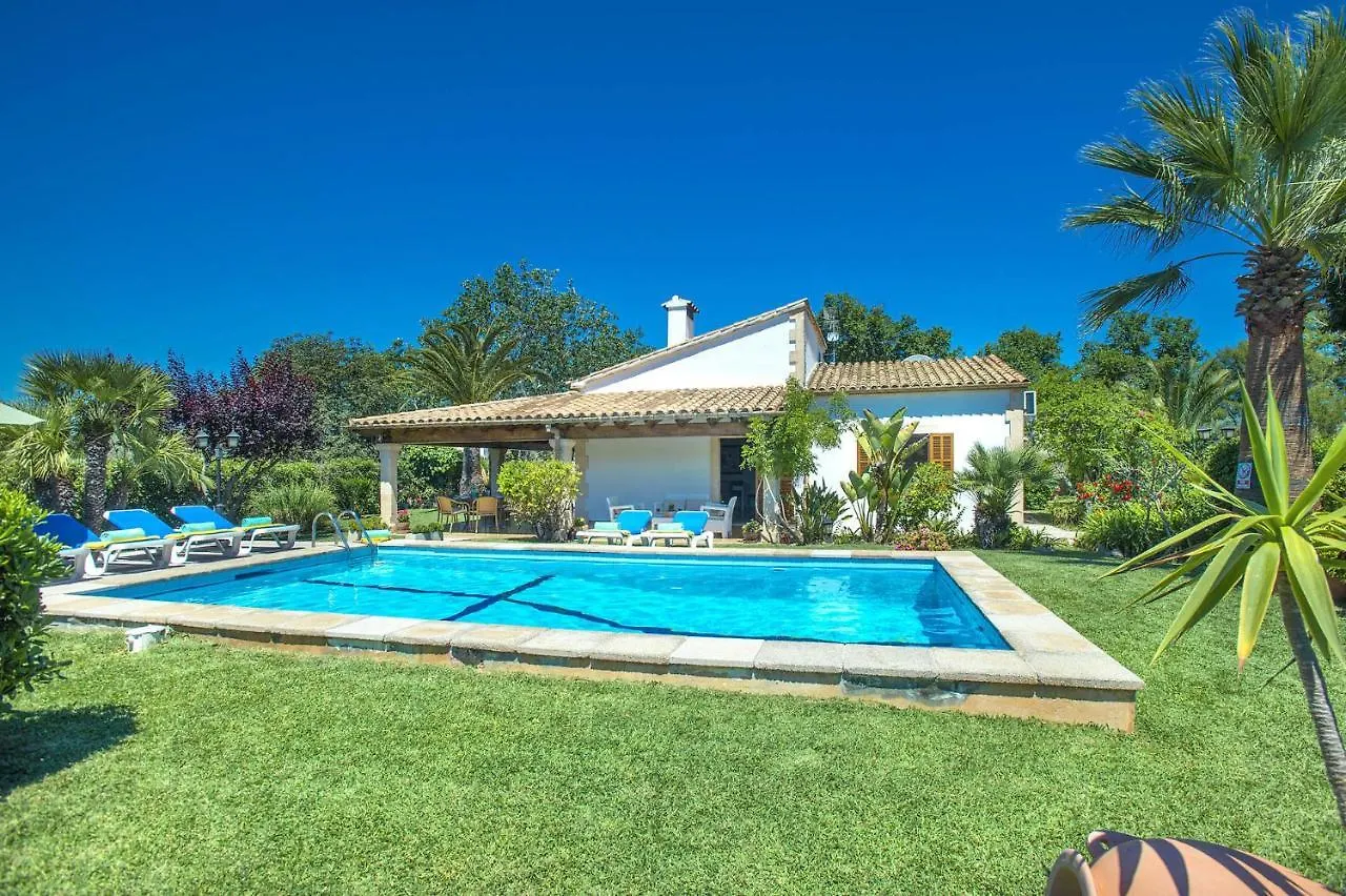 Villa Geranios By Villa Plus Port de Pollença