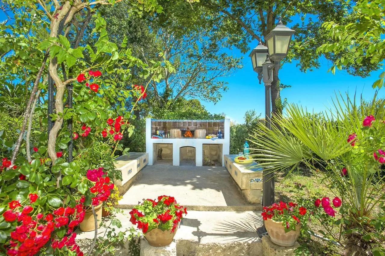 Villa Geranios By Villa Plus Port de Pollença