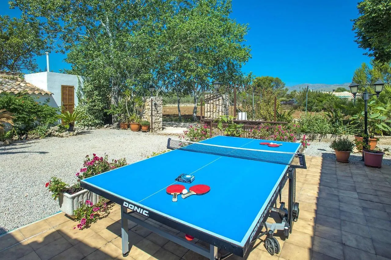 Villa Geranios By Villa Plus Port de Pollença