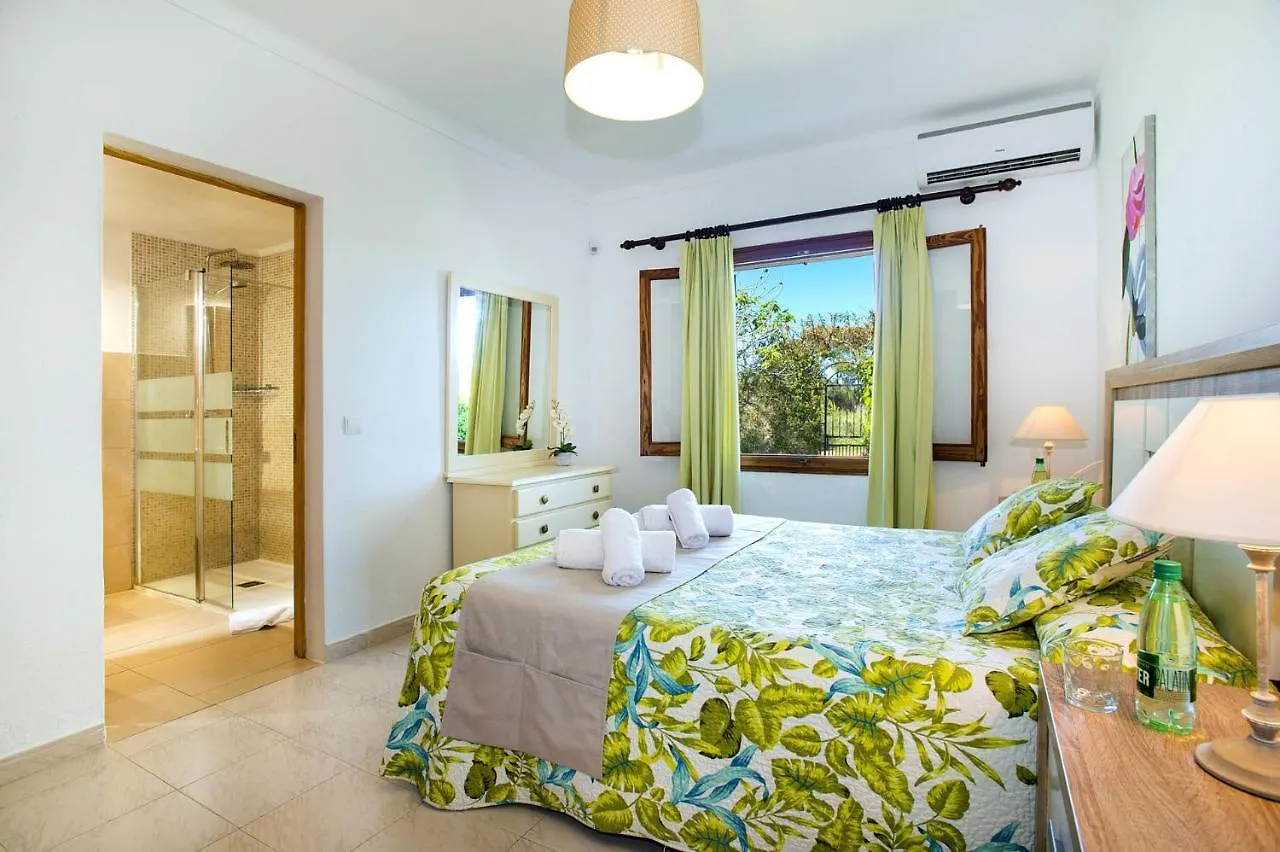 Villa Geranios By Villa Plus Port de Pollenca
