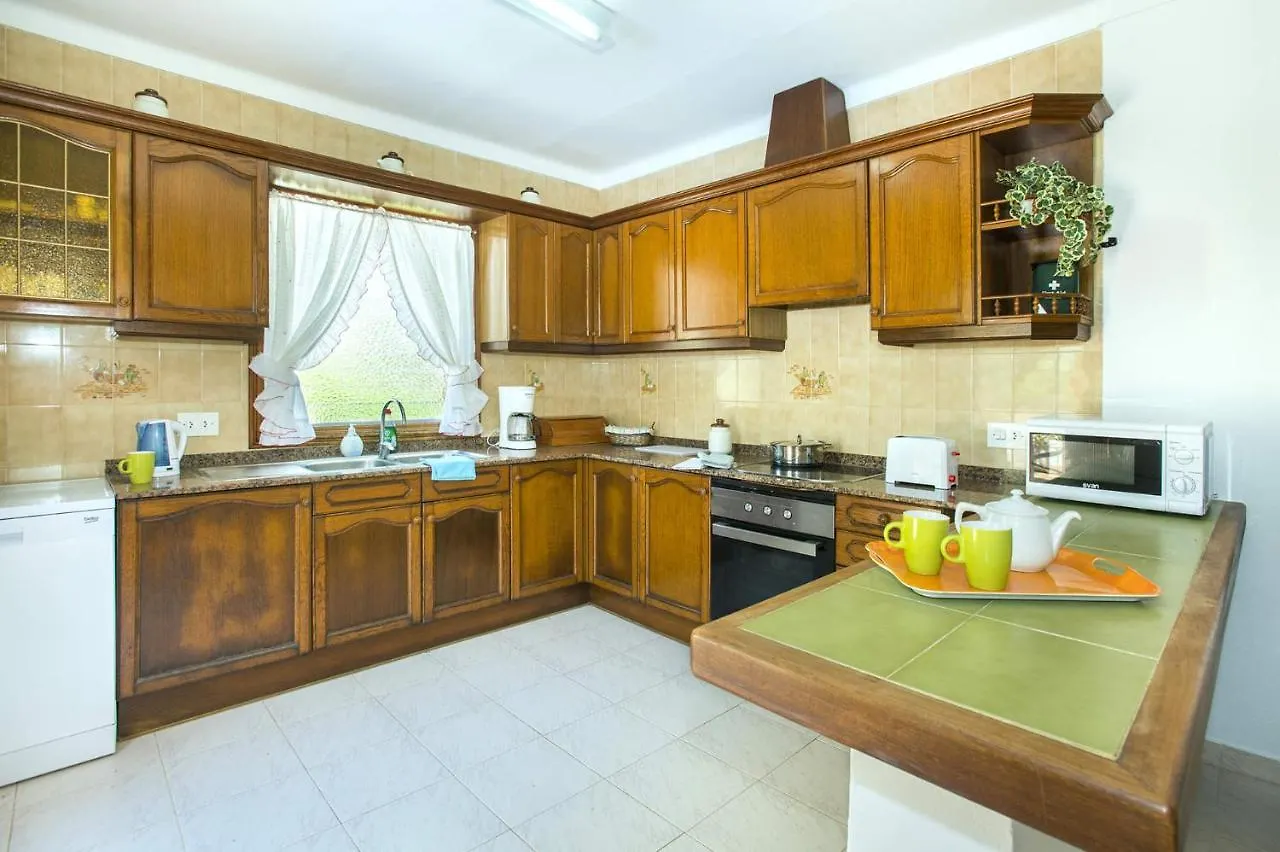 Villa Geranios By Villa Plus Port de Pollença Španělsko