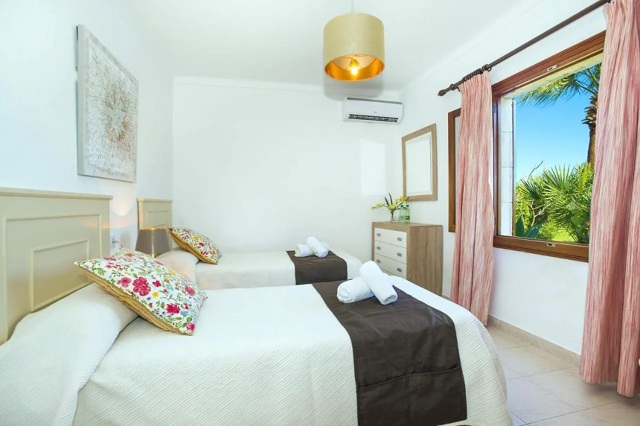 Villa Geranios By Villa Plus Port de Pollença